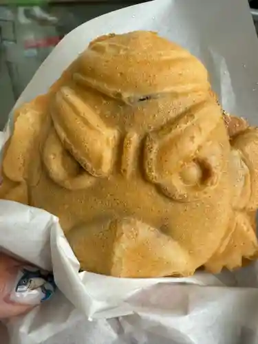 高尾山薬王院(東京都)