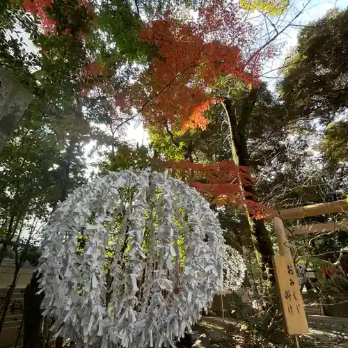 乃木神社(東京都)
