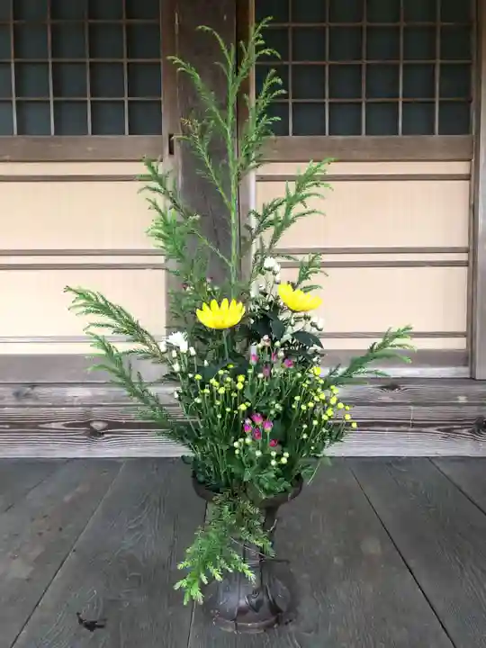 木舟山 順教寺(広島県)