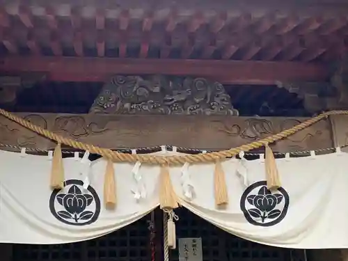 八幡神社(秋田県)