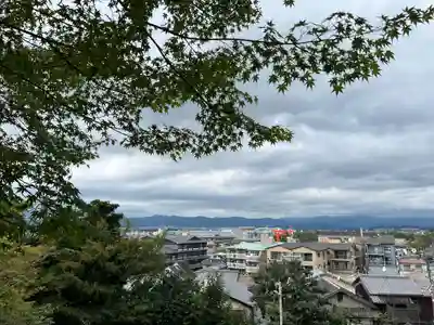 粟田神社(京都府)