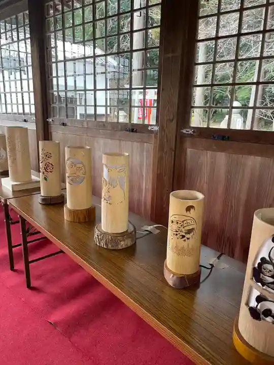 立志神社(滋賀県)