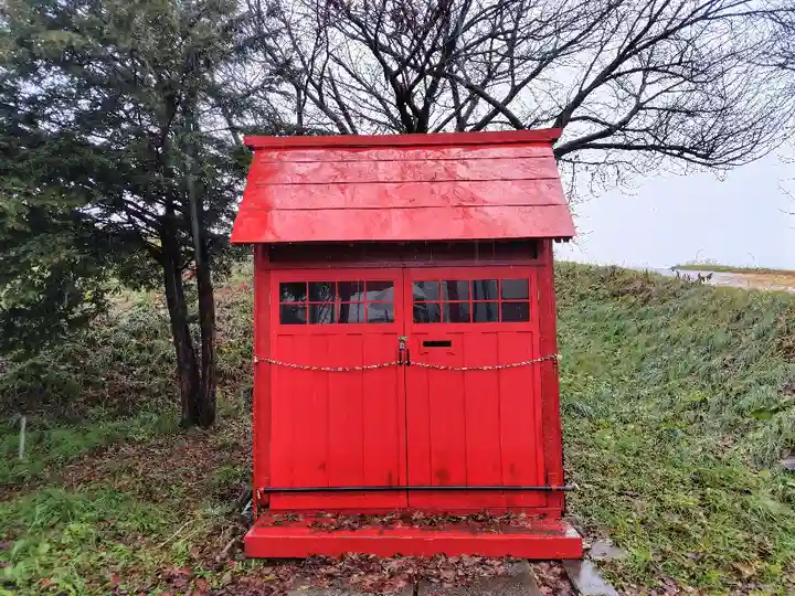曙神社(北海道)