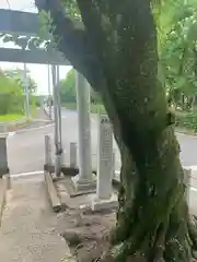 宮川神社の建物その他