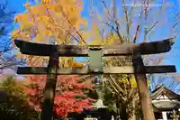 桐生天満宮(群馬県)