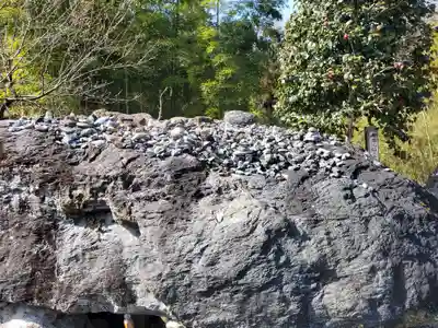 永福寺　童子堂(埼玉県)