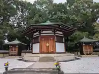 池上本門寺(東京都)