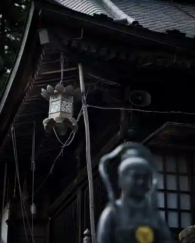 今市瀧尾神社(栃木県)