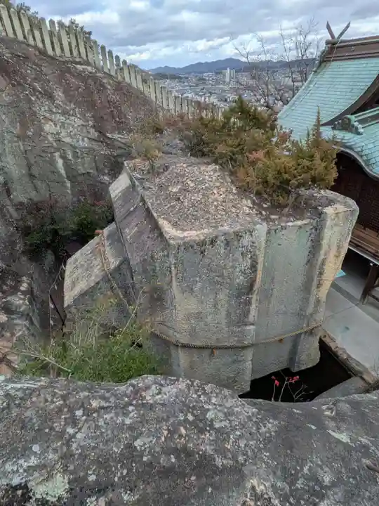 生石神社(兵庫県)