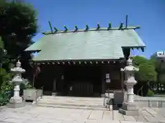 住吉神社(東京都)