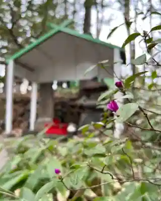 白石神社(北海道)