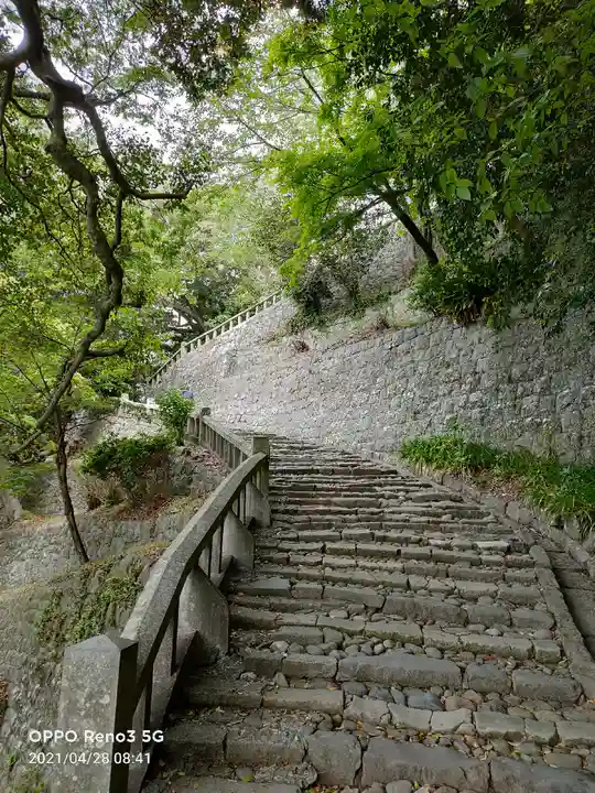 久能山東照宮のその他建物