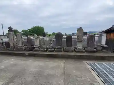 千蔵院（蓮華寺）の仏像