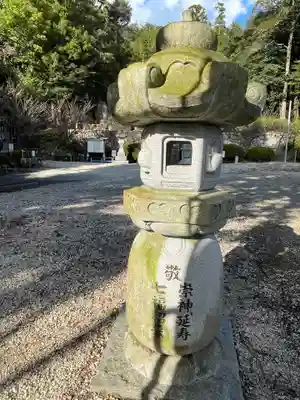 保曽井神社(三重県)