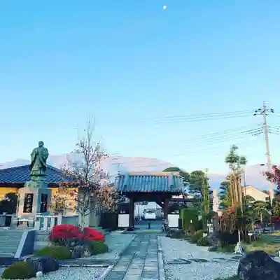 法源寺のその他建物