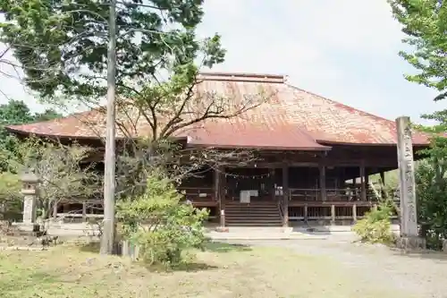 願興寺の建物その他