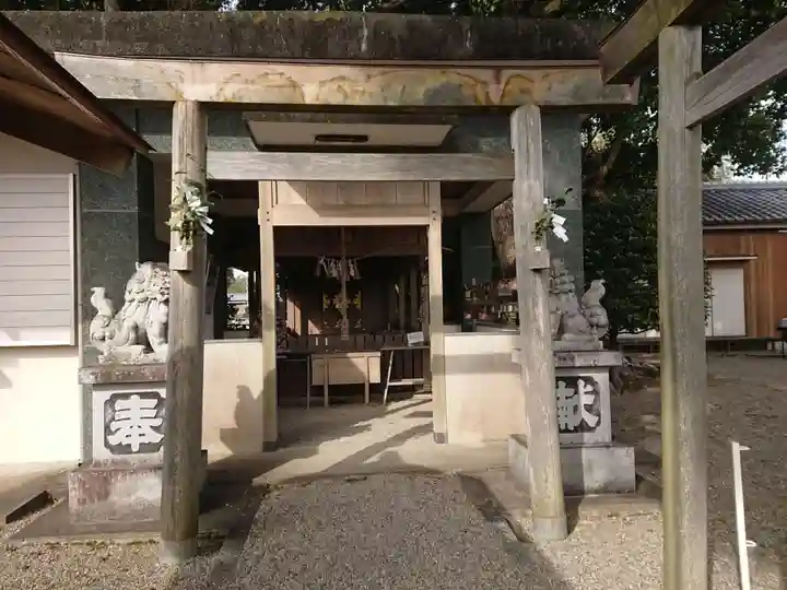 千引神社(三重県)