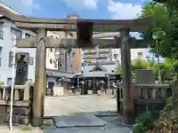 天神社(大阪府)