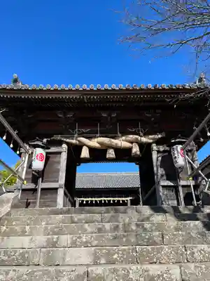 廣峯神社(兵庫県)