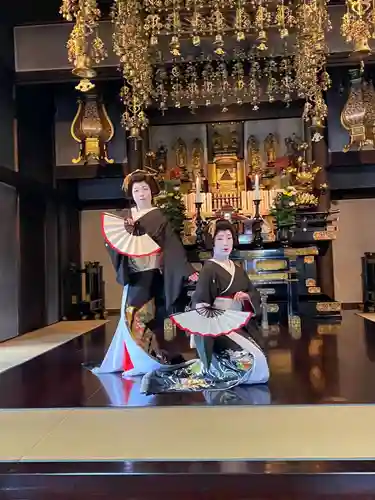 本立寺(東京都)