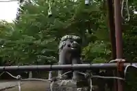 弟子屈神社(北海道)