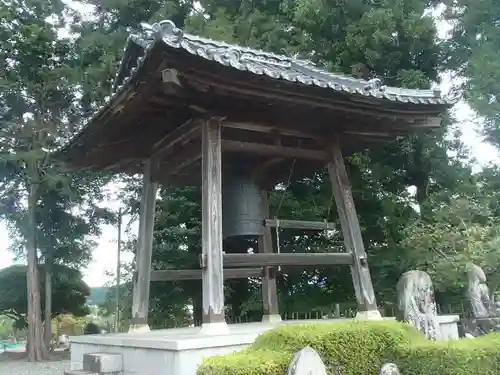西林寺のその他建物