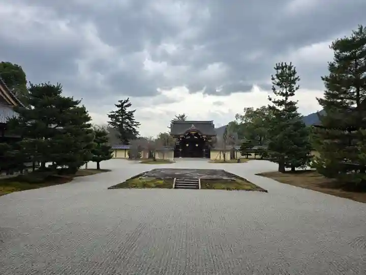 大覚寺(京都府)