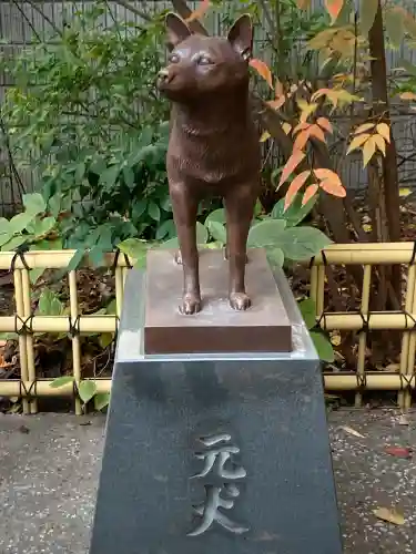 蔵前神社(東京都)