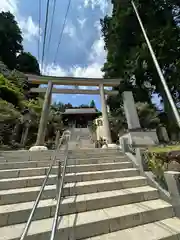 武蔵御嶽神社(東京都)