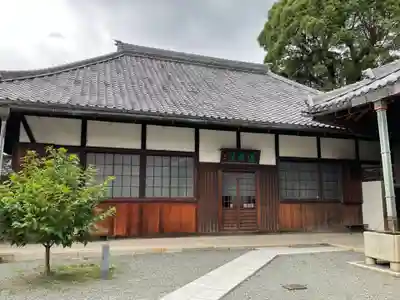 瑞泉寺のその他建物