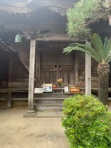 瑠璃光寺（薬師堂）(愛知県)