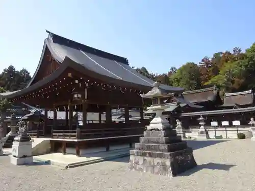 苗村神社(滋賀県)