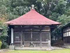 駒止延命地蔵尊（幸福寺地蔵堂）(三重県)