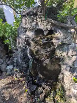 江島杉山神社(東京都)