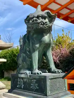 折上稲荷神社(京都府)