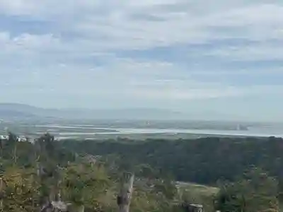 祐徳稲荷神社(佐賀県)