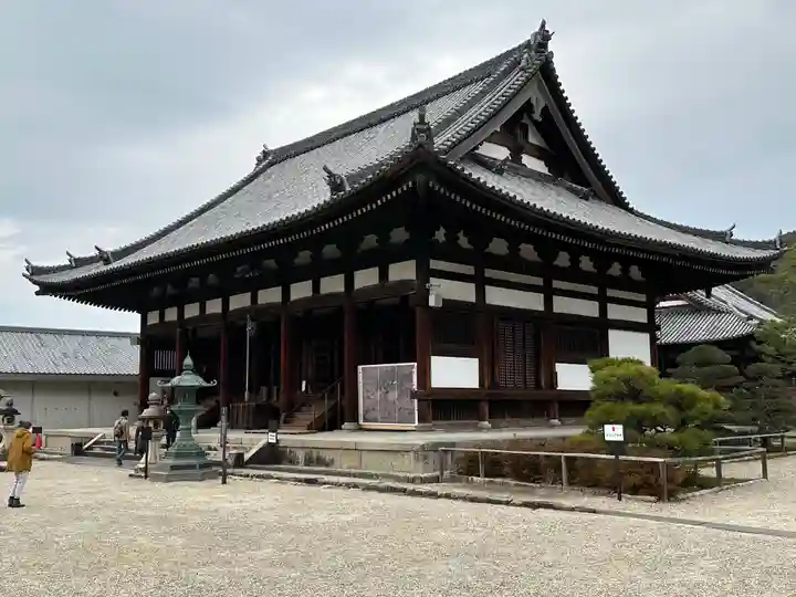 叡福寺のその他建物