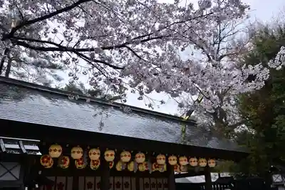 櫻木神社(千葉県)