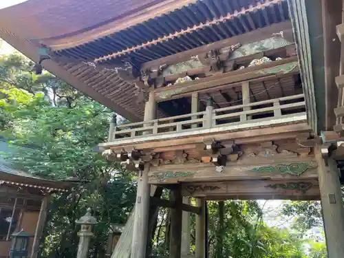 長禅寺(茨城県)