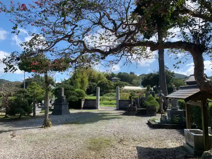 妙盛寺のその他建物