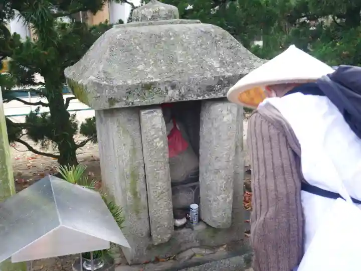 一宮寺(香川県)