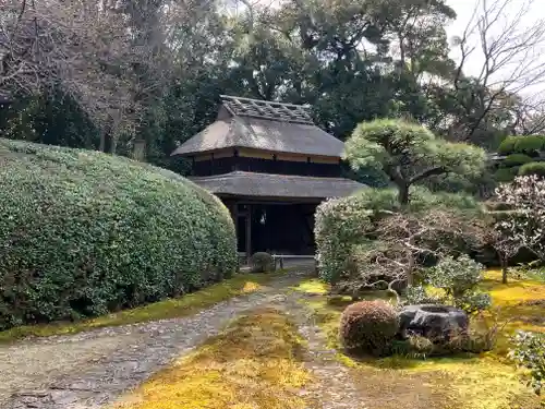 慈光院(奈良県)