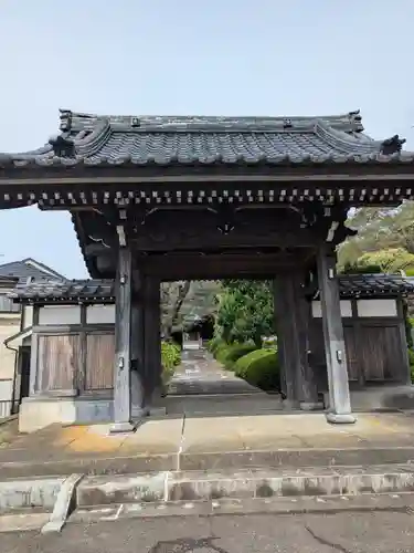 日蓮宗　宏善寺(東京都)