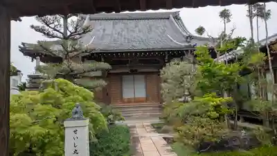 阿弥陀寺(京都府)