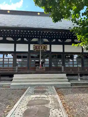 善光寺(長野県)
