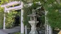 御厨神社(三重県)