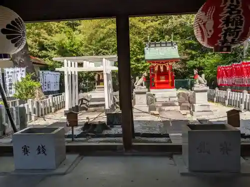 川原神社(愛知県)