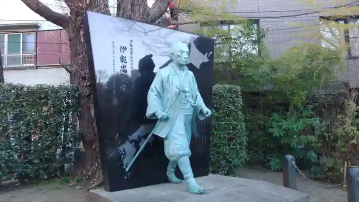 富岡八幡宮(東京都)