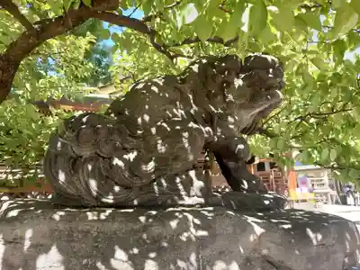 湯島天満宮(東京都)