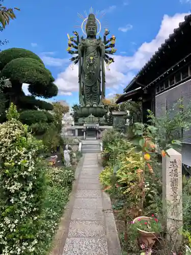 興徳寺(大阪府)